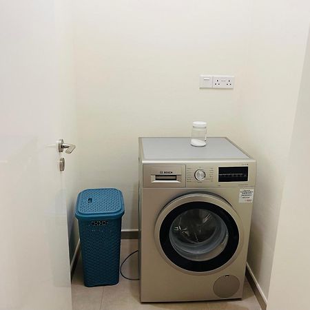 Paphos City Center Cozy Apt מראה חיצוני תמונה