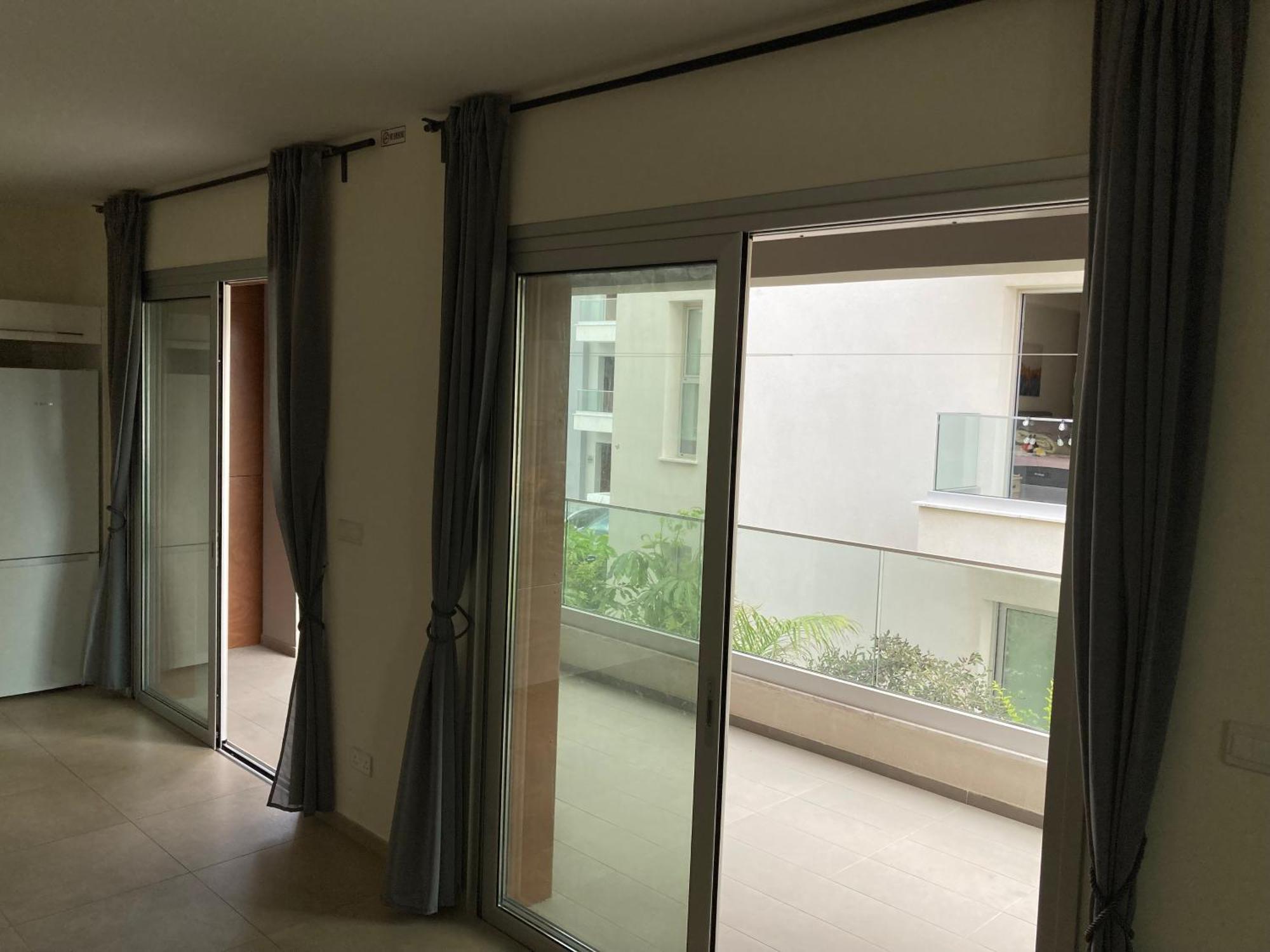 Paphos City Center Cozy Apt מראה חיצוני תמונה