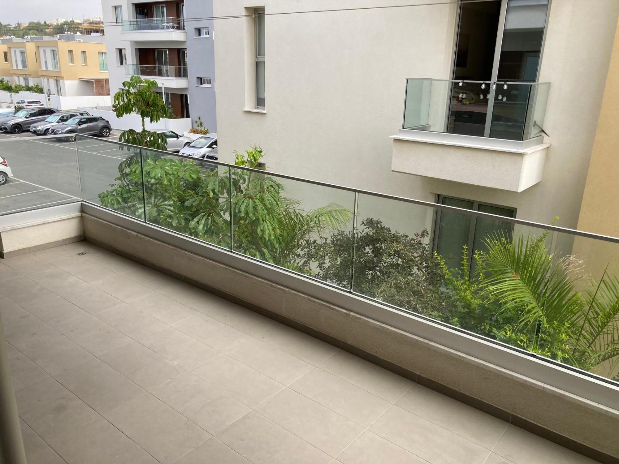 Paphos City Center Cozy Apt מראה חיצוני תמונה